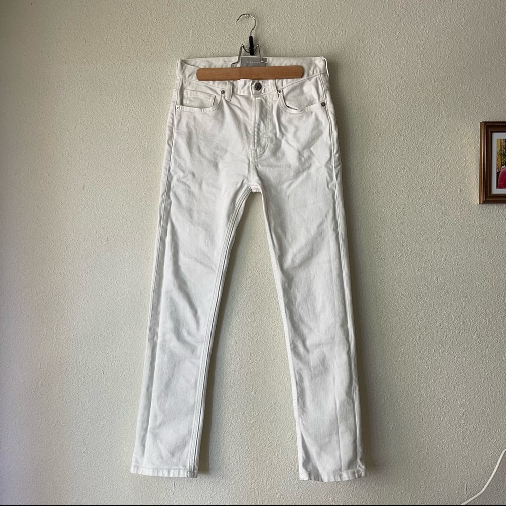 Everlane Modern Boyfriend Jean